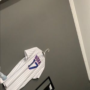 Meet your Posher, Abraham